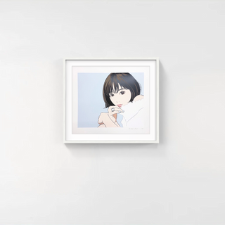 Sun Road, 2023-Hisashi Eguchi-Pinto Gallery