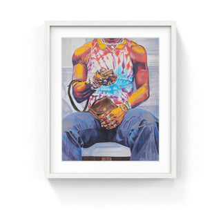 Sunset, 2024-Jordan Casteel-Pinto Gallery