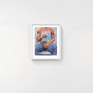 Sunset, 2024-Jordan Casteel-Pinto Gallery