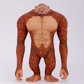 Super Colossal Artificial Ape Beast Zero, 2025-Takashi Murakami-Pinto Gallery