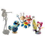 Superflat Museum New York Edition (Set of 4), 2005