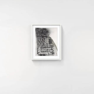 Superhuman Nude, 2011-Fiona Banner-Pinto Gallery