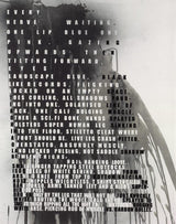 Superhuman Nude, 2011