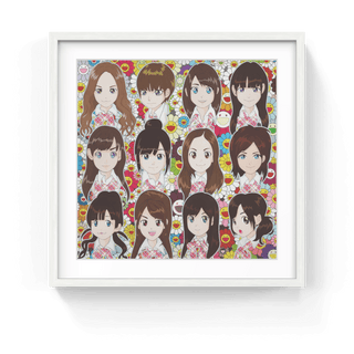 Surprise, 2009-Takashi Murakami-Pinto Gallery