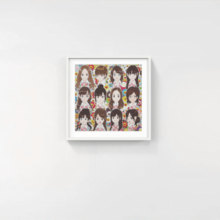 Surprise, 2009-Takashi Murakami-Pinto Gallery