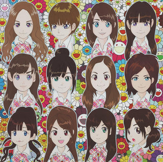 Surprise, 2009-Takashi Murakami-Pinto Gallery