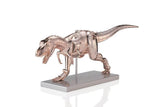 T-Rex (Pink Gold), 2025