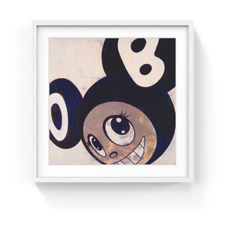 Takashi Murakami - And then, and then and then and then and then, 2006 - Pinto Gallery