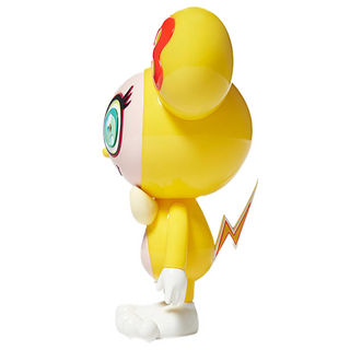 Takashi Murakami - DOB-kun (Yellow), 2022 - Pinto Gallery