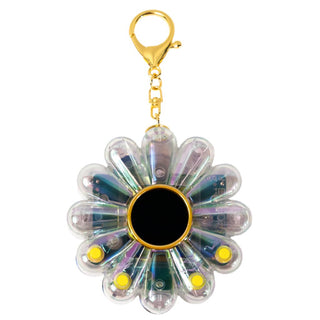 Takashi Murakami - Flower Go Walk Color (Aurora), 2022 - Pinto Gallery