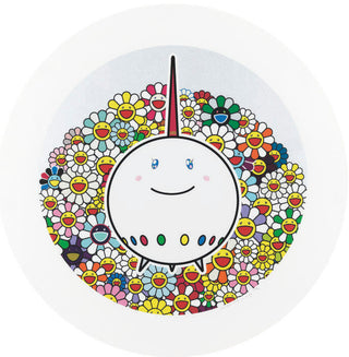 Takashi Murakami - Flower: Pi-Chan, 2004 - Pinto Gallery