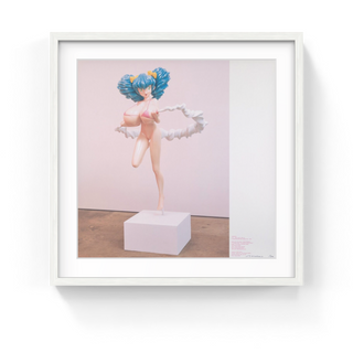 Takashi Murakami - HIROPON, 2001 - Pinto Gallery