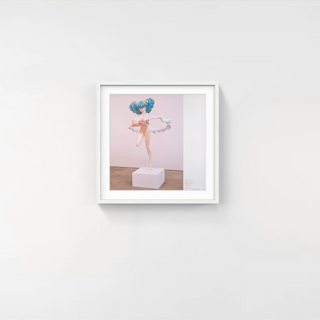 Takashi Murakami - HIROPON, 2001 - Pinto Gallery