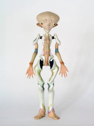 Takashi Murakami - Inochi doll / Version: Zhang, 2009 - Pinto Gallery