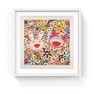 Takashi Murakami - Kaikai and Kiki:"Lots of Fun", 2009 - Pinto Gallery