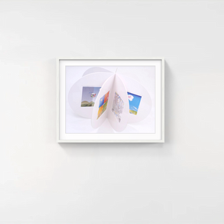 Takashi Murakami - Keba Keba, 2004 - Pinto Gallery