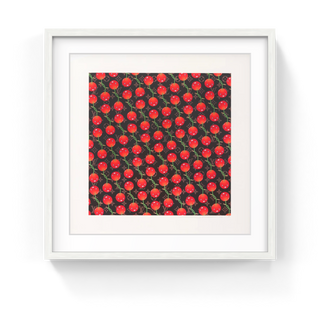 Takashi Murakami - LV Cherry Infinity, 2024 - Pinto Gallery