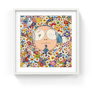 Takashi Murakami - Murakami-kun, Quel Surprise Et Quel Dommage, 2009 - Pinto Gallery