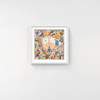 Takashi Murakami - Murakami-kun, Quel Surprise Et Quel Dommage, 2009 - Pinto Gallery