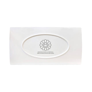 Takashi Murakami - Pop Up Flower Plate, 2020 - Pinto Gallery