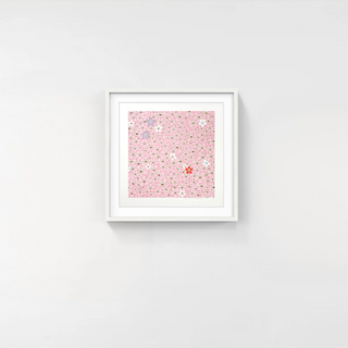 Takashi Murakami - Sakura, 2025 - Pinto Gallery