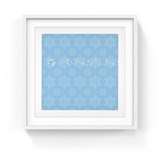 Takashi Murakami - Snow, 2002 - Pinto Gallery