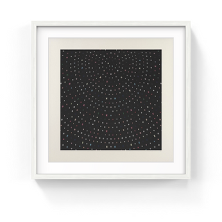 Takashi Murakami - Sphere < Black >, 2003 - Pinto Gallery