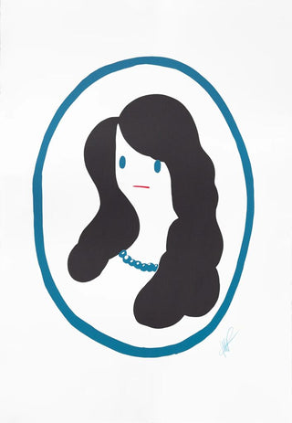 Takeru Amano - Madonna, 2024 - Pinto Gallery