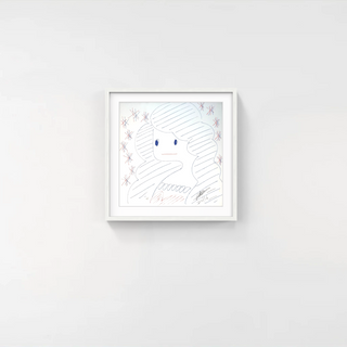 Takeru Amano - Untitled, 2016 - Pinto Gallery