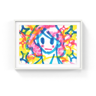 Takeru Amano - Venus, 2023 - Pinto Gallery