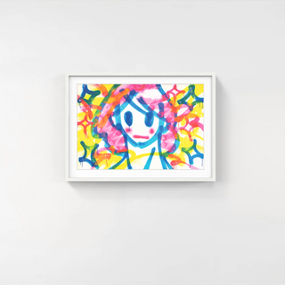 Takeru Amano - Venus, 2023 - Pinto Gallery