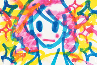 Takeru Amano - Venus, 2023 - Pinto Gallery