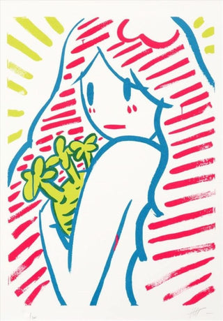 Takeru Amano - Venus & Coudex, 2021 - Pinto Gallery