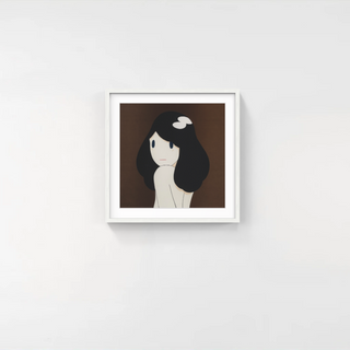 Takeru Amano - Venus (Gold), 2022 - Pinto Gallery