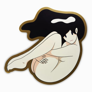 Takeru Amano - Venus in Galaxy, 2023 - Pinto Gallery