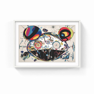 Tan Tan Bo, 2003-Takashi Murakami-Pinto Gallery
