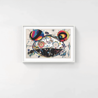 Tan Tan Bo, 2003-Takashi Murakami-Pinto Gallery