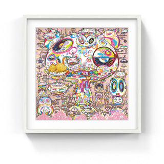 Tantanbo "Multiverse", 2026-Takashi Murakami-Pinto Gallery