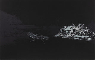 Tatiana Trouvé - Les années silencieuses (Portfolio of 7), 2023 - Pinto Gallery