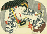 Ten Days Rain, After 1842