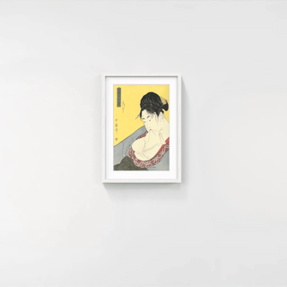 Teppo, After 1792-Kitagawa Utamaro-Pinto Gallery