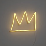 The Crown LED Neon Sign, 2022