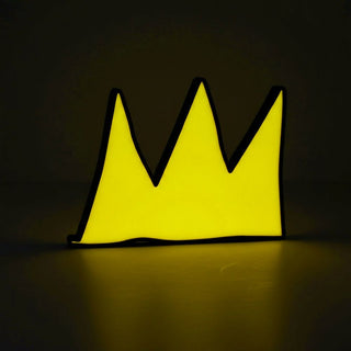 The Crown, 2025-Jean-Michel Basquiat-Pinto Gallery