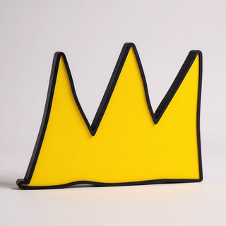 The Crown, 2025-Jean-Michel Basquiat-Pinto Gallery