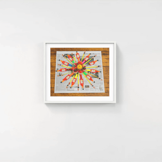 The Crown Royale, 2013-Phoebe Washburn-Pinto Gallery