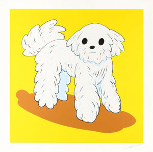 The Dog, 2022