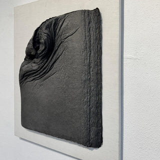 The Earth Breathes - Mageru (Bend), 1999-Yoshio Ikezaki-Pinto Gallery