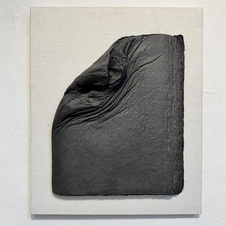 The Earth Breathes - Mageru (Bend), 1999-Yoshio Ikezaki-Pinto Gallery