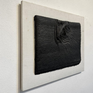 The Earth Breathes - Totonou (Prepare), 1998-Yoshio Ikezaki-Pinto Gallery