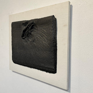 The Earth Breathes - Totonou (Prepare), 1998-Yoshio Ikezaki-Pinto Gallery